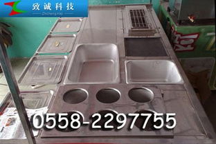 阜陽小吃車加盟指南 從圖片、多功能車價格到物美價廉的選擇與技術咨詢